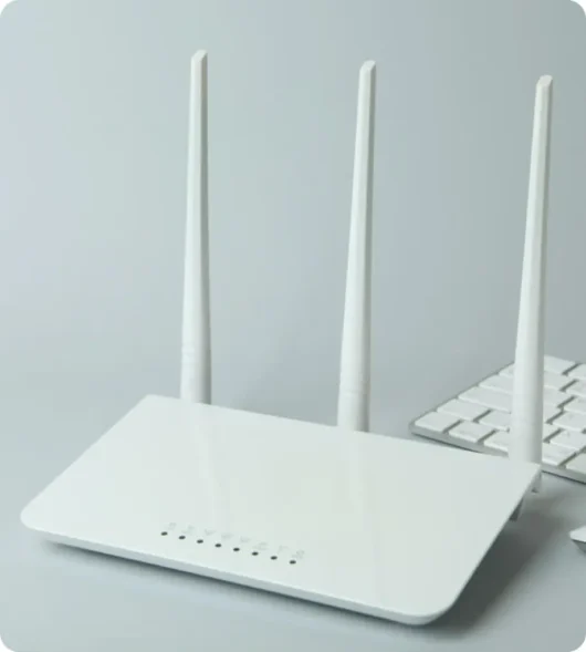 Gigabit Dual Band Whole Home Mesh Wi-Fi System Router